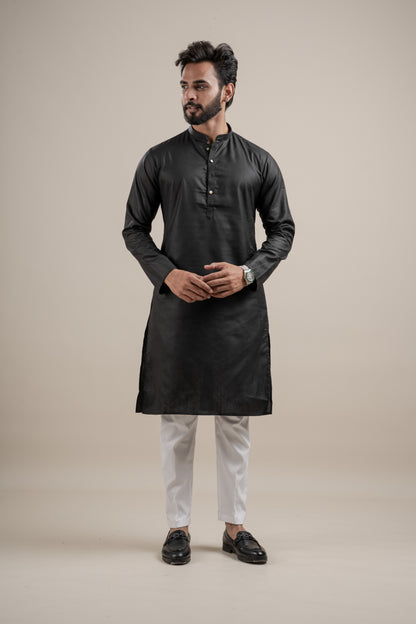PREMIUM COTTON KURTA